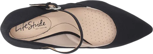 Vista 5 de LifeStride Women's Sandrine Pump