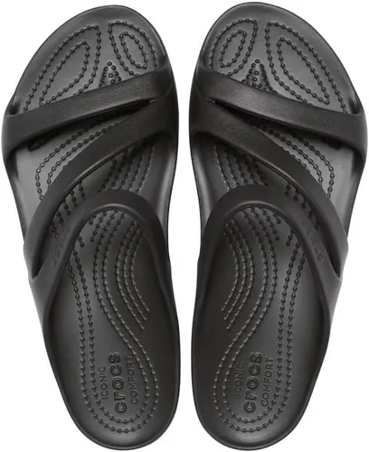 Vista 4 de Crocs Sandalias Kadee Ii para mujer