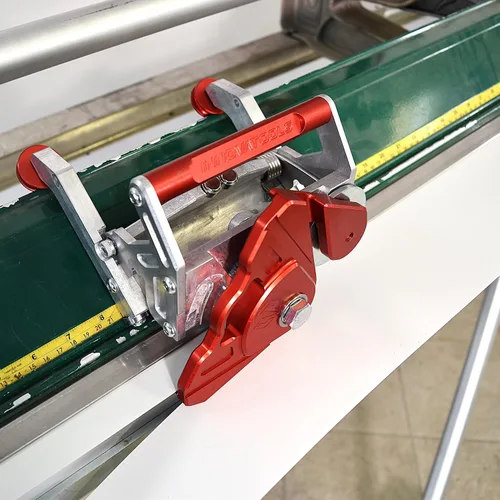Vista 7 de Innovatools Herramienta de corte de 2 vías para adaptarse a frenos laterales Van Mark* (sin caja)