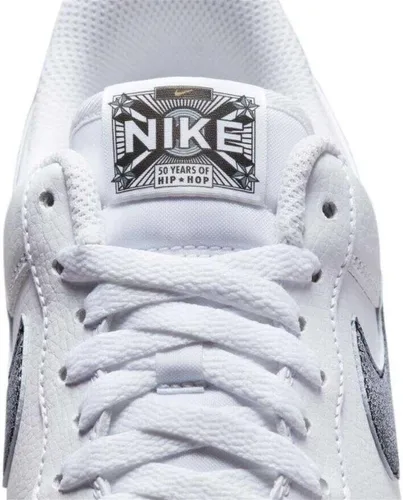 Vista 8 de Nike Air Force 1 '07 - Zapatos deportivos de baloncesto para hombre