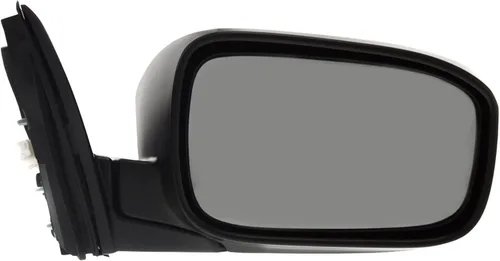 Vista 128 de Garage-Pro Espejo calefactable eléctrico del lado del conductor para Honda Pilot 2019-2022 Power Fold con luz de señal y memoria pintable