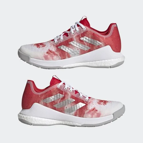 Vista 7 de adidas Zapatos de voleibol Crazyflight para mujer