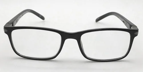 Vista 2 de Foster Grant Gafas de lectura para hombre Cole Crystal Vision