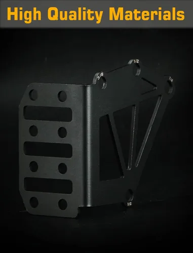 Vista 2 de Adaptador de funda táctica para torniquete, montaje QLS Policía Gear Accesorios Cinturón Accesorio