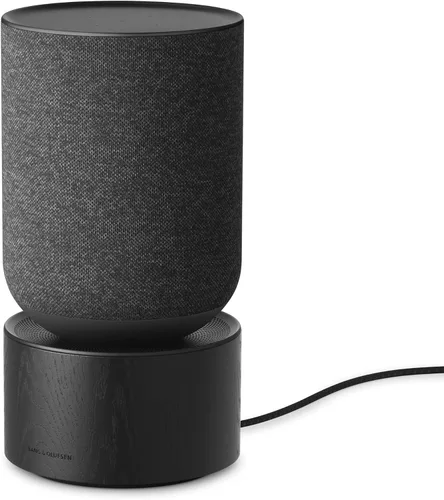 Vista 2 de Bang & Olufsen Beosound Balance - Altavoz inalámbrico multihabitación, roble negro