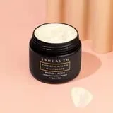 Vista 3 de JSHealth Paquete de cuidado de la piel limpia e hidrata - Limpiador facial suave y hidratante facial de ceramida
