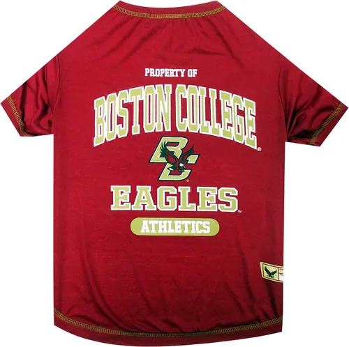 Vista 29 de Pets First AL-4014-XS Alabama - Camiseta (talla XS, multicolor, talla única)