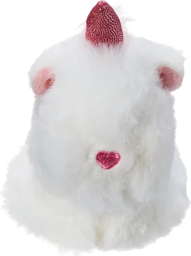 Vista 2 de Little Me Baby Newborn Slippers