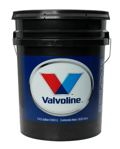 Vista 10 de Valvoline SynPower SAE 75W-90 - Aceite para engranajes completamente sintético 1 GA