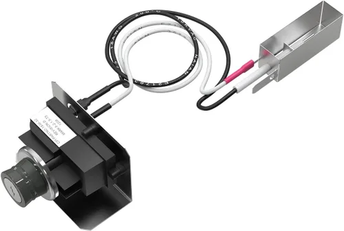 Vista 26 de SafBbcue Repuesto para encendedor de parrilla Royal Gourmet GA5401T, piezas de repuesto, resistente a la corrosión, fácil de instalar