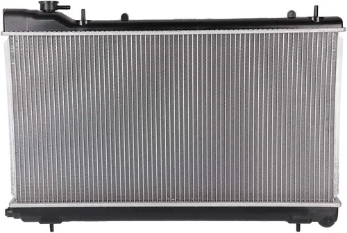 Vista 43 de SCITOO Radiador 618 apto para Chevrolet 1988-1995 para Chevrolet para C1500 5.0L 1988-1994 para Chevrolet para C1500 5.7L 1988-1995 para Chevrolet