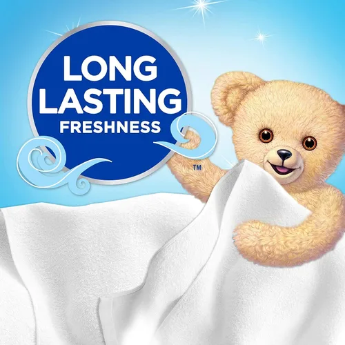 Vista 8 de Renuzit Snuggle Ambientador de gel sólido, aroma Linen Escape, 7 onzas, 12