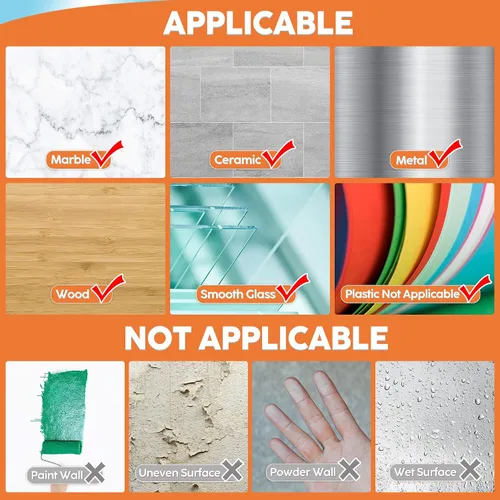 Vista 7 de Loiion Protector de bordes, 100% silicona, protectores de esquinas suaves para niños, adhesivo precintado, parachoques de seguridad para esquinas