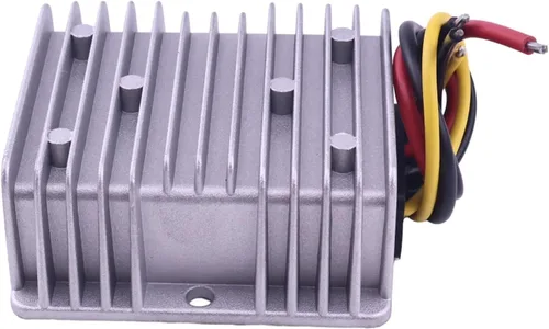 Vista 7 de Holdwell Convertidor DC-DC 12V a 36V 5A 180W Módulo Regulador Potencia Booster Step Up
