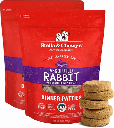 Vista 47 de Stella & Chewy's - Alimento para perros congelado y secos