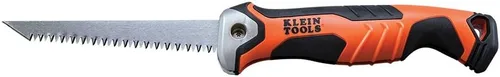 Vista 5 de Klein Tools Cortador de cables blindado + sierra Jab plegable