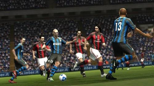 Vista 8 de Pro Evolution Soccer 2012 - Playstation 3