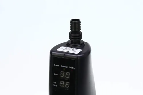 Vista 8 de ISTA Calentador externo en línea I-H616 500W