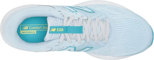 Vista 5 de New Balance - 520 V7 - Zapatos de correr para mujer
