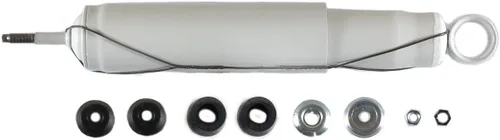 Vista 84 de Gabriel Amortiguadores de camión ultra traseros G63173 para Toyota T100 RWD 93-98 (1 paquete)
