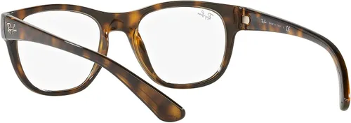 Vista 6 de Ray-Ban RX7191 - Marcos cuadrados para lentes graduados