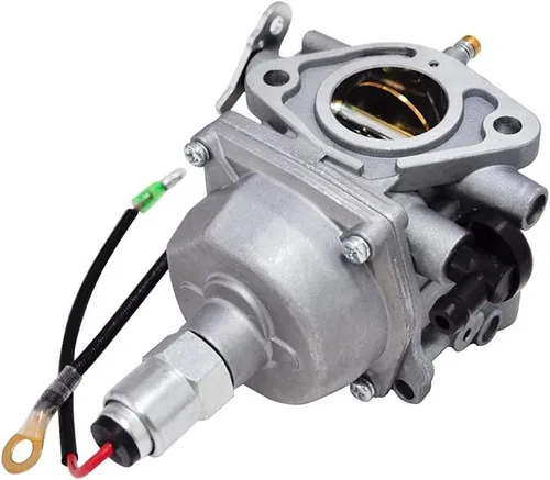 Vista 3 de Carburador para motores Kohler 22 23 24 25 26 27 HP Serie Courage SV720 SV725 SV710 SV715 SV730 SV735 SV740 SV810 SV820 SV830 SV840, Reemplaza 32