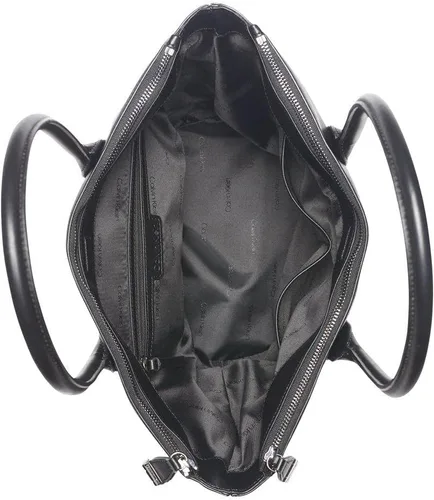 Vista 5 de Calvin Klein Modern Essentials - Bolso organizador NorteSur