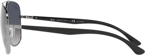 Vista 4 de Ray-Ban Gafas de sol cuadradas Rb3683 para mujer