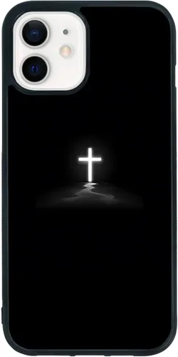 Vista 305 de Funda de teléfono Qizijio estilo azteca a prueba de golpes y protectora para iPhone 7/8/SE