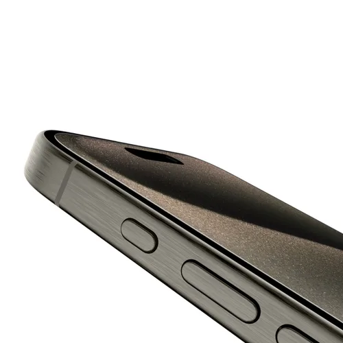 Vista 4 de Protector de Pantalla para Tablet iPhone 15 Pro Max Belkin OVA138ZZ