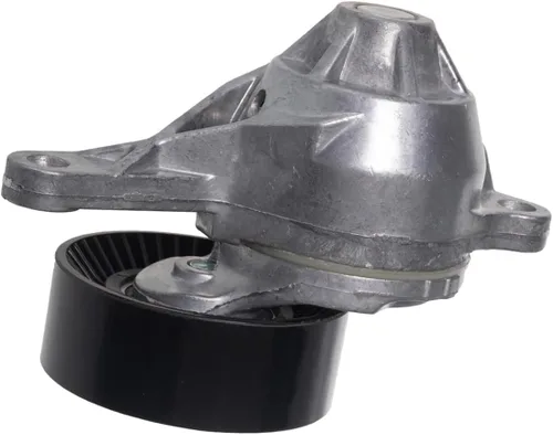 Vista 7 de 17540-54L00 Tensor de correa de transmisión accesorio con conjunto de polea para Su-zuki 2005-2015 Grand Vitara II [2010-2013 Kizashi] 2006-2013 SX4