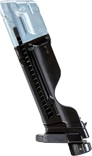 Vista 2 de Umarex T4E Heckler & Koch HK VP9 .43 Caliber Training Pistol Paintball Gun Marker Magazine