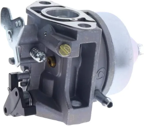 Vista 4 de Carburador ANTO GCV190LA para Honda GCV190A GCV190 LA Motor GCV190 A HRB217 HRX217 Piezas de Cortadora 16100-Z0Y-813 16100-Z0Y-812