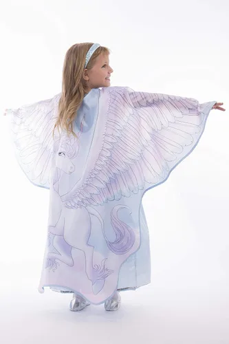 Vista 8 de Little Adventures Animal Wing Capes