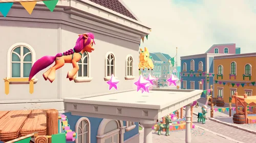 Vista 3 de My Little Pony: A Maritime Bay Adventure (XONE/XSX)