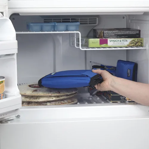 Vista 4 de FlexiFreeze Enfriador de latas congelable