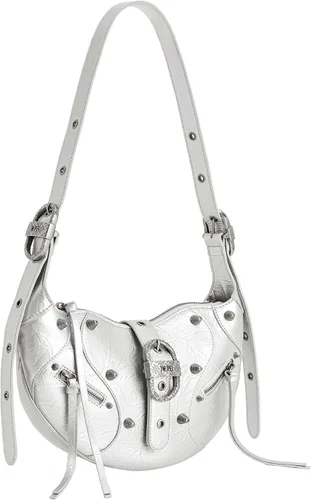 Vista 3 de JW PEI Bolso de hombro Tessa para mujer