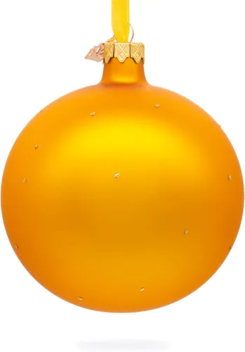 Vista 6 de Viaje a Australia bola de cristal adorno de Navidad 4 pulgadas