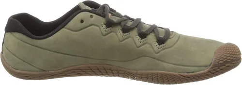 Vista 6 de Merrell Vapor Glove 3 Luna - Tenis de cuero para hombre