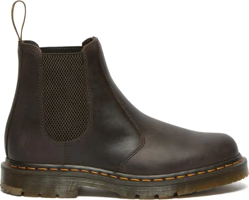 Vista 2 de Dr. Martens Botas Chelsea 2976 unisex para adultos