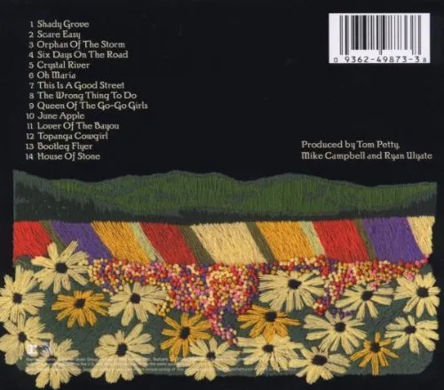 Vista 2 de Mudcrutch