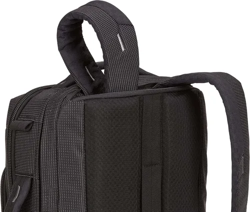 Vista 7 de Thule Crossover 2 Convertible Backpack to Briefcase