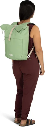 Vista 18 de Osprey Arcane Zip Top Tote Backpack