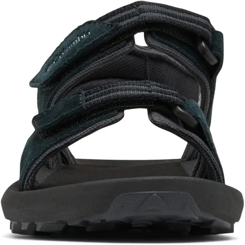 Vista 3 de Columbia Trailstorm Hiker - Sandalias deportivas con 2 correas para mujer