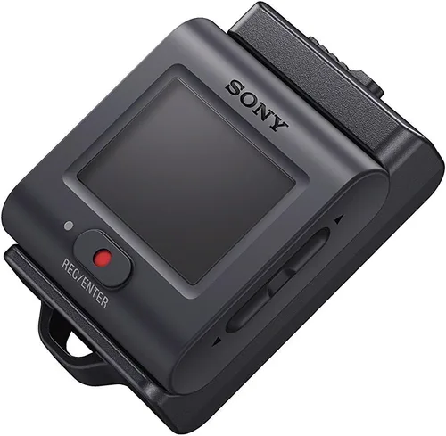 Vista 7 de Sony HDRAS50/B