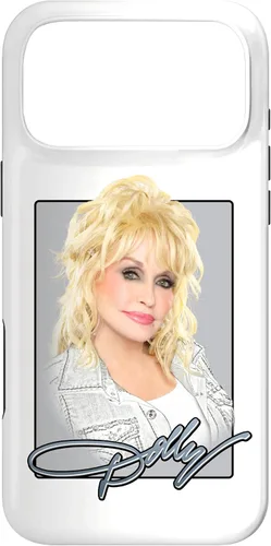 Vista 22 de Dolly Parton Classic Case for iPhone 17