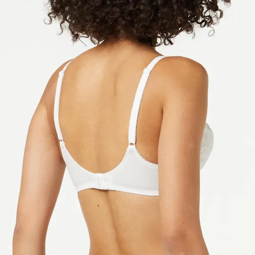Vista 3 de Triumph Amourette 300 - Sujetador sin aros para mujer Color 38DDD