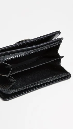 Vista 5 de Marc Jacobs Women's Snapshot Compact Wallet