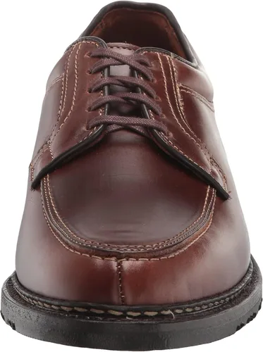 Vista 2 de Allen Edmonds Wilbert Moc Toe Oxford para hombre