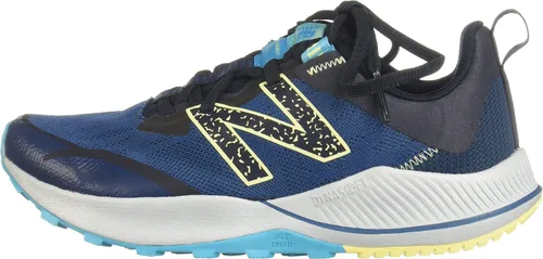 Vista 9 de New Balance Dynasoft Nitrel V4 - Tenis de correr para mujer